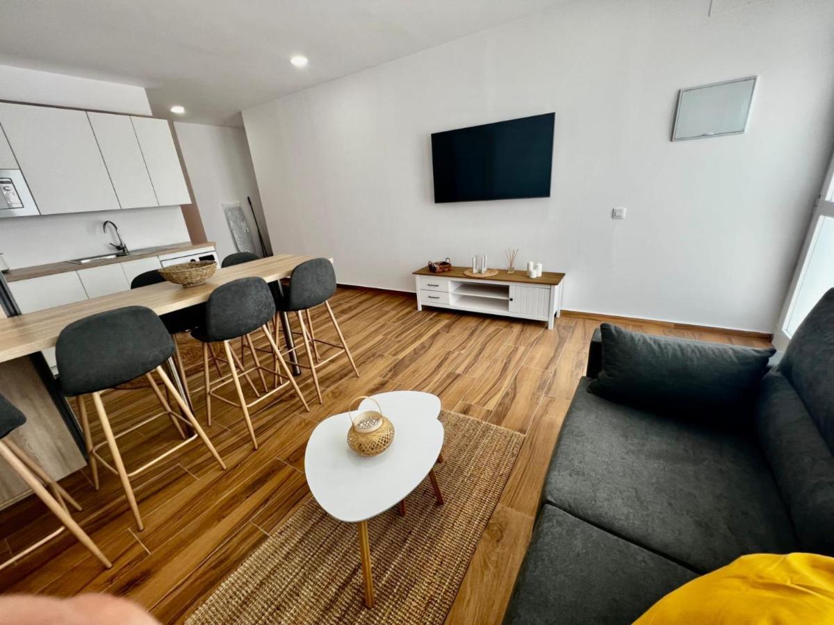 Armenime Amber L5 아파트 외부 사진