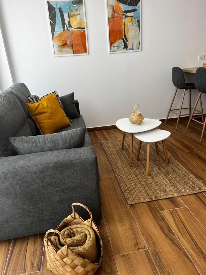 Armenime Amber L5 아파트 외부 사진